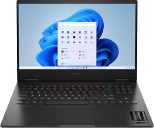 Ноутбук HP OMEN 16-wd0073dx (??Intel Core i7 13620H 2,4GHz/16.1"/1920x1080/16GB/1TB SSD/NVIDIA GeForce RTX 4060 8GB/Win 11)