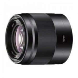 Объектив Sony 50mm f/1.8 OSS (SEL-50F18) Объектив Sony 50mm f/1.8 OSS (SEL-50F18)