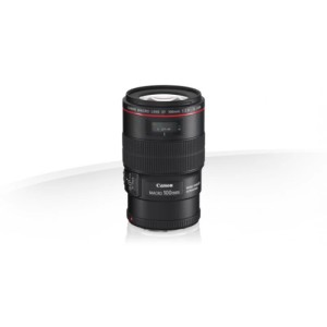 Объектив Canon EF 100mm f/2.8L Macro IS USM Объектив Canon EF 100mm f/2.8L Macro IS USM