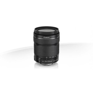 Объектив Canon EF-S 18-135mm f/3.5-5.6 IS STM Объектив Canon EF-S 18-135mm f/3.5-5.6 IS STM