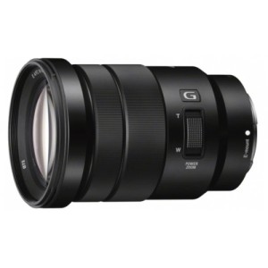 Объектив Sony 18-105mm f/4G OSS PZ E (SELP18105G) Объектив Sony 18-105mm f/4G OSS PZ E (SELP18105G)
