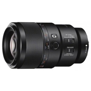 Объектив Sony FE 90mm f/2.8 Macro G OSS (SEL90M28G) Объектив Sony FE 90mm f/2.8 Macro G OSS (SEL90M28G)