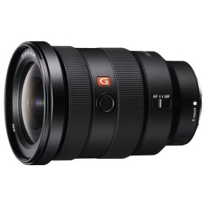 Объектив Sony FE 16-35mm F2.8 GM (SEL1635GM) Объектив Sony FE 16-35mm F2.8 GM (SEL1635GM)