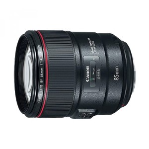 Объектив Canon EF 85mm f/1.4L IS USM Объектив Canon EF 85mm f/1.4L IS USM
