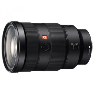 Объектив Sony FE 24-70mm f/2.8 GM (SEL2470GM) Объектив Sony FE 24-70mm f/2.8 GM (SEL2470GM)