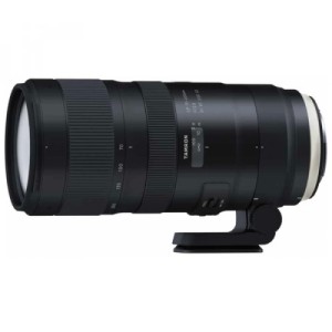 Объектив Tamron SP AF 70-200mm f/2.8 Di VC USD G2 (A025) Canon Объектив Tamron SP AF 70-200mm f/2.8 Di VC USD G2 (A025) Canon