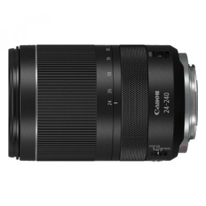 Объектив Canon RF 24-240mm f/4-6.3 IS USM Объектив Canon RF 24-240mm f/4-6.3 IS USM