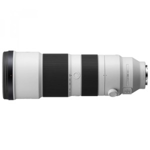 Объектив Sony FE 200-600mm F5.6–6.3 G OSS Объектив Sony FE 200-600mm F5.6–6.3 G OSS