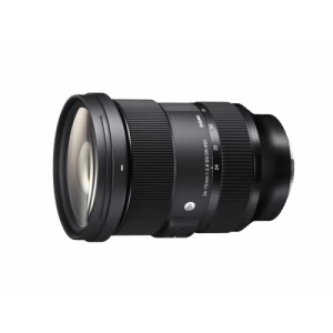 Объектив Sigma 24-70 F2.8 DG DN Art Sony E Объектив Sigma 24-70 F2.8 DG DN Art Sony E
