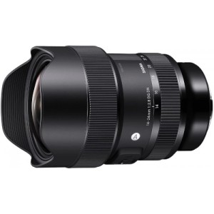 Объектив Sigma 14-24mm f/2.8 DG DN Art Canon Объектив Sigma 14-24mm f/2.8 DG DN Art Canon