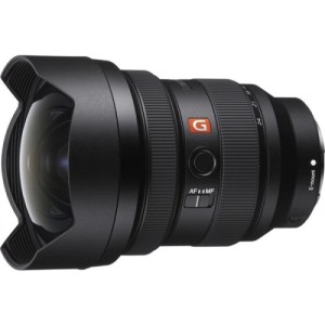 Объектив Sony FE 12-24mm F2.8 GM Объектив Sony FE 12-24mm F2.8 GM