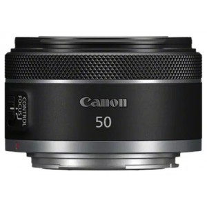 Объектив Canon RF 50mm f/1.8 STM Объектив Canon RF 50mm f/1.8 STM