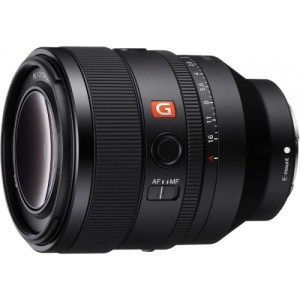 Объектив Sony FE 50mm F1.2 GM (SEL50F12GM) Объектив Sony FE 50mm F1.2 GM (SEL50F12GM)