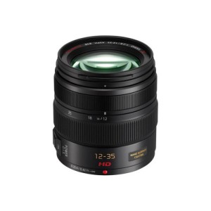Объектив Panasonic 12-35mm f/2.8 asph. O.I.S. Lumix G X Объектив Panasonic 12-35mm f/2.8 asph. O.I.S. Lumix G X