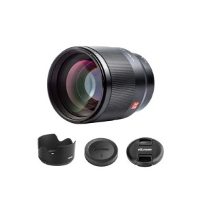 Объектив Viltrox AF 85/1.8 Z-mount Nikon Объектив Viltrox AF 85/1.8 Z-mount Nikon