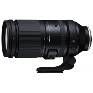 Объектив Tamron 150-500mm f/5-6.7 Di III VC VXD Sony E Объектив Tamron 150-500mm f/5-6.7 Di III VC VXD Sony E