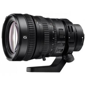 Объектив Sony FE PZ 28-135mm f/4.0 G OSS (SELP28135G) Объектив Sony FE PZ 28-135mm f/4.0 G OSS (SELP28135G)