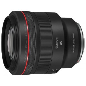 Объектив Canon RF 85mm f/1.2L USM DS Объектив Canon RF 85mm f/1.2L USM DS