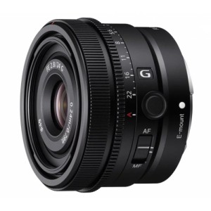 Объектив Sony FE 24mm f/2.8 G Объектив Sony FE 24mm f/2.8 G