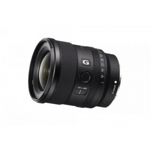 Объектив Sony FE 20mm f/1.8G (SEL20F18G) Объектив Sony FE 20mm f/1.8G (SEL20F18G)