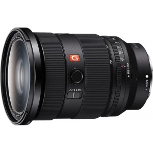 Объектив Sony FE 24-70mm F2.8 GM II Объектив Sony FE 24-70mm F2.8 GM II