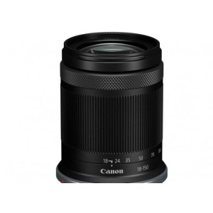 Объектив Canon RF-S 18-150mm F3.5-6.3 IS STM Объектив Canon RF-S 18-150mm F3.5-6.3 IS STM