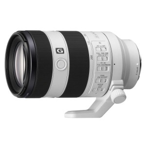 Объектив Sony FE 70-200mm f/4 Macro G OSS II Объектив Sony FE 70-200mm f/4 Macro G OSS II