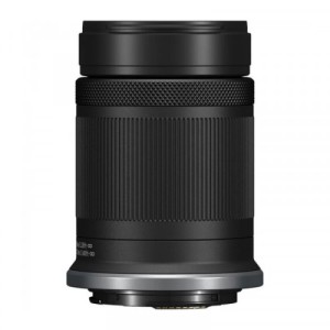 Объектив Canon RF-S 55-210mm F5-7.1 IS STM Объектив Canon RF-S 55-210mm F5-7.1 IS STM