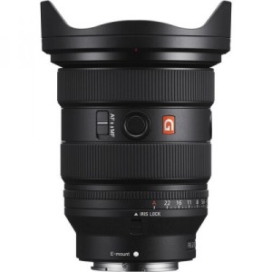 Объектив Sony FE 16-35mm f/2.8 GM II Объектив Sony FE 16-35mm f/2.8 GM II