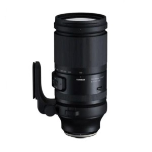 Объектив Tamron 150-500mm f/5-6.7 Di III VC VXD Fujifilm X Объектив Tamron 150-500mm f/5-6.7 Di III VC VXD Fujifilm X