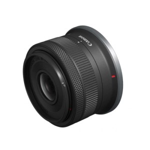 Объектив Canon RF-S 10-18mm f/4.5-6.3 IS STM Объектив Canon RF-S 10-18mm f/4.5-6.3 IS STM