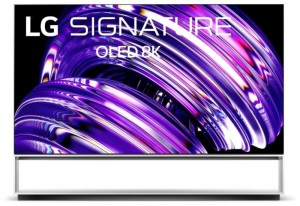 OLED телевизор 8K Ultra HD LG OLED88Z29LA (Производитель: Польша) OLED телевизор 8K Ultra HD LG OLED88Z29LA (Производитель: Польша)