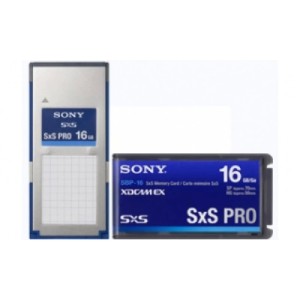 Карта памяти Sony SBS 16GB