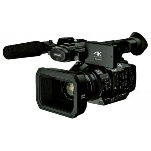 Видеокамера Panasonic AG-UX180 Видеокамера Panasonic AG-UX180