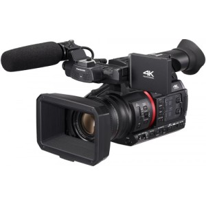 Видеокамера Panasonic AG-CX350 Видеокамера Panasonic AG-CX350