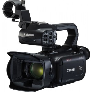 Видеокамера Canon XA40 Видеокамера Canon XA40