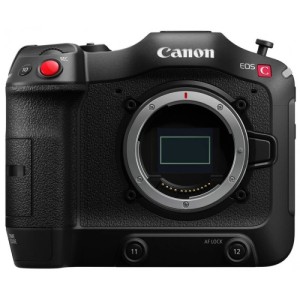 Видеокамера Canon EOS C70 Видеокамера Canon EOS C70