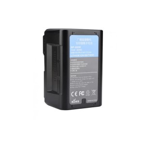 Аккумулятор V-mount DIGITAL BP-300W 14,8v 300wh для профессиональной видеокамеры Sony V-Lock Аккумулятор V-mount DIGITAL BP-300W 14,8v 300wh для профессиональной видеокамеры Sony V-Lock