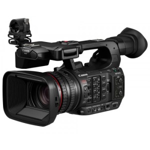 Видеокамера Canon XF605 Видеокамера Canon XF605