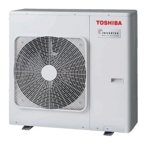 Toshiba наружный блок RAS-3M26G3AVG-E Toshiba наружный блок RAS-3M26G3AVG-E