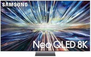 Телевизор Samsung QE85QN900D Телевизор Samsung QE85QN900D