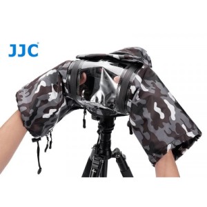 Дождевой чехол для камеры JJC RC-SGR Дождевой чехол для камеры JJC RC-SGR