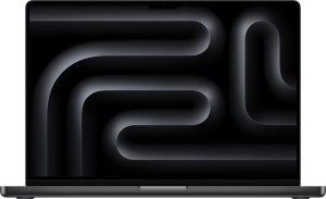 Ноутбук Apple MacBook Pro 16" (2024) (M4 Max 14C CPU, 32C GPU) 36 ГБ, 1 Тб SSD, чёрный космос MX303 Ноутбук Apple MacBook Pro 16" (2024) (M4 Max 14C CPU, 32C GPU) 36 ГБ, 1 Тб SSD, чёрный космос MX303