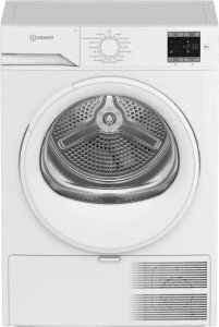 Сушильная машина Indesit IAS3725 Сушильная машина Indesit IAS3725
