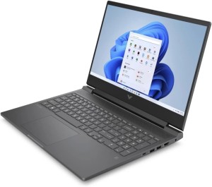 Ноутбук HP Victus Gaming Laptop 16-s1023dx (R7 8845HS 3.8GHz/16.1"/1920x1080/32GB/1024GB SSD/RTX 4070 8GB/Win 11)