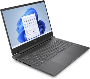 Ноутбук HP Victus Gaming Laptop 16-s1023dx (R7 8845HS 3.8GHz/16.1"/1920x1080/32GB/1024GB SSD/RTX 4070 8GB/Win 11)