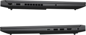 Ноутбук HP Victus Gaming Laptop 16-s1023dx (R7 8845HS 3.8GHz/16.1"/1920x1080/32GB/1024GB SSD/RTX 4070 8GB/Win 11)