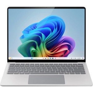 Ноутбук Microsoft Surface Laptop Copilot+ ZGJ-00001 (Snapdragon X Plus 3.4GHz/13.8"/2304x1536/16GB/256GB SSD/Qualcomm Adreno/Win11)