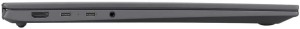 Ноутбук LG Gram 16Z90R-H.AAS7U1 (Intel Core i7 1360P 2.2GHz/16"/2560x1600/16GB/2TB SSD/Intel Iris Xe Graphics/Win11)
