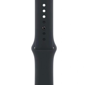 Смарт-часы Apple Watch Series 9 45mm Midnight Aluminium S/M